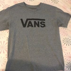 Vans Tee